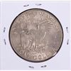 Image 2 : 1972 Eisenhower Dollar Coin