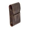 Image 2 : Louis Vuitton Brown Monogram Canvas Etui Cigarette Case