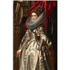 Sir Peter Paul Rubens - Marchesa Brigida