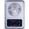 Image 2 : 2010 $1 American Silver Eagle NGC MS70 Early Releases