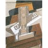 Image 1 : Juan Gris - Light Up