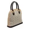 Image 2 : Louis Vuitton Neutrals Canvas Alma Haut Top Handle Bag