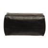 Image 4 : Louis Vuitton Castilian Black Leather Speedy 30 Boston Bag