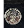 Image 2 : 2013 Fine $5 Silver Coin "Tradition Of Hunting" Royal Canadian Mint