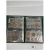 Image 2 : Collectible Canadian Coins In Royal Canadian Mint Folder