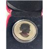 Image 3 : 2013 25 Cent Coloured Coin - Barn Owl-Royal Canadian Mint