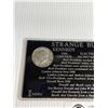 Image 2 : "Strange But True" 1966 Kennedy and Lincoln Coin set