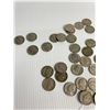 Image 2 : Misc. US Jefferson Nickles