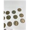 Image 3 : Misc. US Buffalo Head Nickles