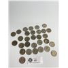 Image 1 : Misc. American Quarters