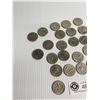 Image 2 : Misc. American Quarters