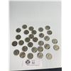 Image 1 : Misc. US Nickles