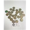 Image 1 : Misc. US Nickles