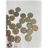 Image 3 : Misc. US Nickles