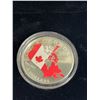 Image 2 : 2015 3 Dollar Fine Silver Coin - Royal Canadian Mint