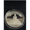 Image 2 : 2010 10 Dollar Fine Silver Coin 75th Anniversary of First Bank Notes - Royal Canadian Mint