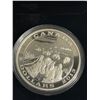 Image 2 : 2013 5 Dollar Fine Silver Coin "Tradition of Hunting Bison" - Royal Canadian Mint