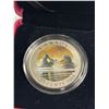 Image 2 : 2013 25 Cent Coloured Coin Mallard - Royal Canadian Mint