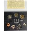 Image 2 : 2000 Royal Canadian Mint Specimen set