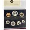 Image 2 : 2013 Silver Dollar Specimen set - RCM