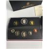 Image 3 : 2012 Silver Dollar Proof set - RCM