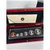 Image 2 : 2011 Special Edition Proof set - RCM