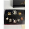 Image 3 : 2007 Proof set - RCM