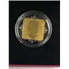 Image 2 : 2010 3 Dollar Square Coin Barn Owl - RCM