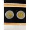 Image 2 : 2010 Olympic Special Edition Silver Bullion Coin set - RCM