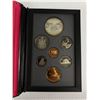 Image 2 : 1989 Royal Canadian Mint Coin set