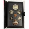 Image 2 : 1985 Royal Canadian Mint Coin set