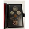 Image 2 : 1980 Royal Canadian Mint Coin set