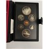 Image 2 : 1982 Royal Canadian Mint Coin set