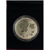 Image 2 : 2016 10 Dollar Fine Silver Coin Canadian Maple Leafs - RCM