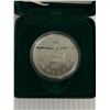 Image 2 : 2003 Special Edition Coronation Proof Silver Dollar - RCM