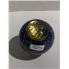 Image 2 : LAPIS LAZULI SPHERE GRID APPROX 2"X2"