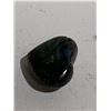 Image 2 : LABRADORITE HEART (HIGH GRADE) APPROX 2"X1.5'