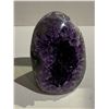 Image 1 : AMETHYST SUPER GRADE URUGUAYAN APPROX 4"X3"X2.5"-RETAIL $1300