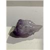 Image 2 : NEW ROUGH AMETHYST POINT BRAZIL APPROX 2"X3.5"X2.5"- RETAIL $700