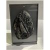 Image 1 : ORTHOCERAS SPECIMEN (MOROCCO) DISPLAY APPROX 4.5X3.5"- RETAIL $1798.51