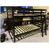 Image 1 : BUNK BED FRAME