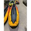 Image 2 : TOBIN SPORTS WAVEBREAK INFLATABLE KAYAK NO ACCESSORIES