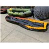 Image 1 : TOBIN SPORTS WAVEBREAK INFLATABLE KAYAK NO ACCESSORIES