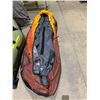 Image 2 : TOBIN SPORTS WAVEBREAK INFLATABLE KAYAK NO ACCESSORIES