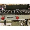 Image 2 : DENALI PRO 16 PROPANE GRILL