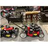 Image 1 : *MAY BE MISSING PARTS OR REQUIRE REPAIR* TROY BILT 21" 159CC SELF PROPELLED LAWN MOWER