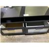 Image 2 : 2 DRAWER TV STAND