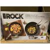 Image 1 : THE ROCK 3 PIECE SKILLET SET