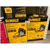 Image 1 : *MAY BE MISSING PARTS OR REQUIRE REPAIR* 2 DEWALT SHOP VACS