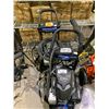Image 1 : *MAY BE MISSING PARTS OR REQUIRE REPAIR* 2 YAHMAHA POWERSTROKE PRESSURE WASHERS